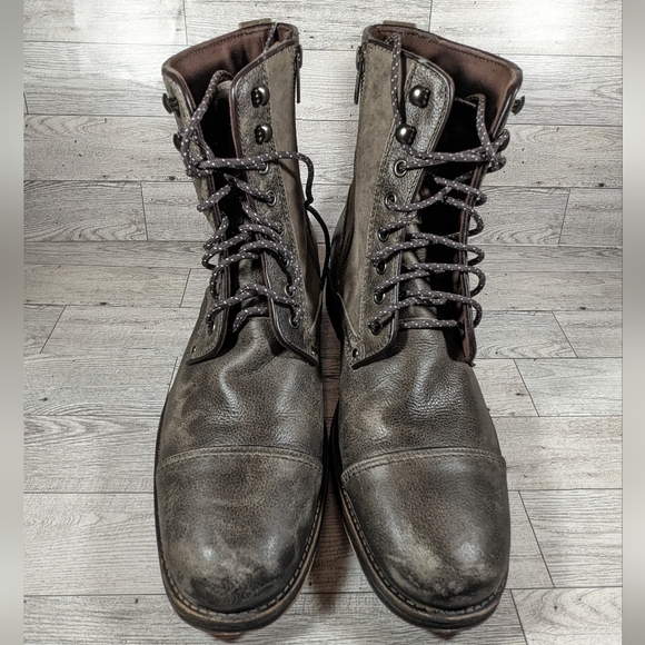 Aston grey Bowers - Picture 5 of 9